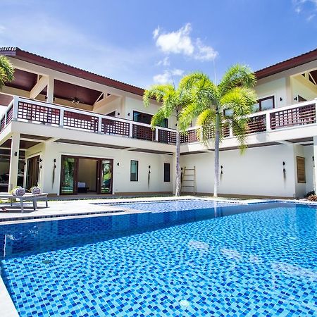 Serenity Exclusive Krabi Bagian luar foto