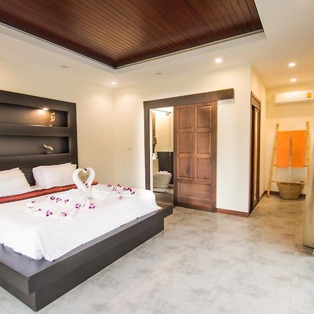 Serenity Exclusive Krabi Bagian luar foto