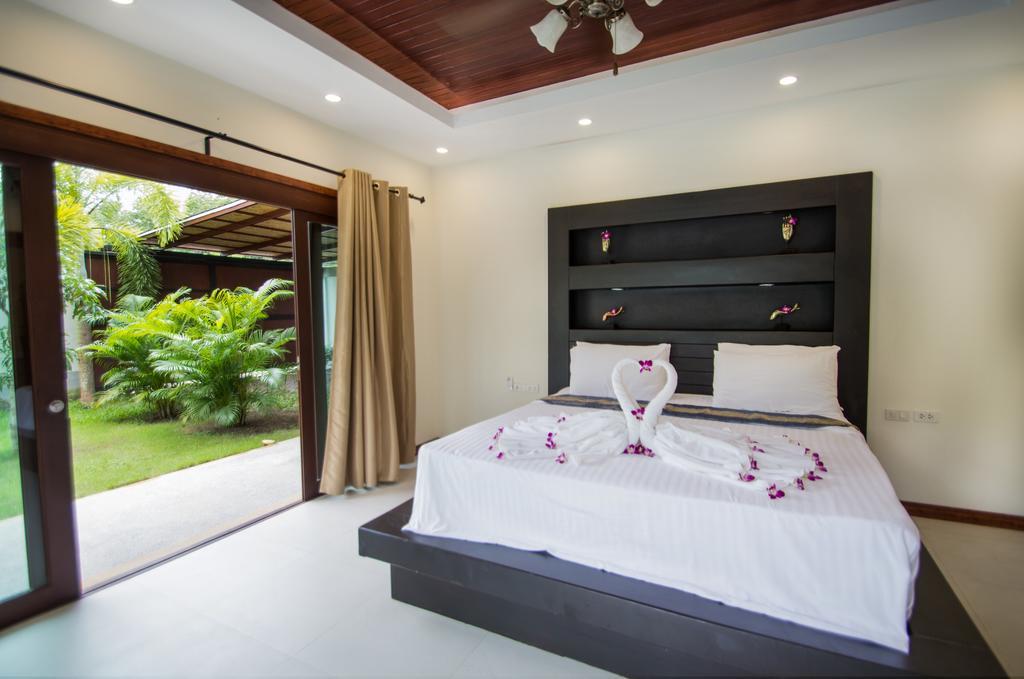 Serenity Exclusive Krabi Bagian luar foto