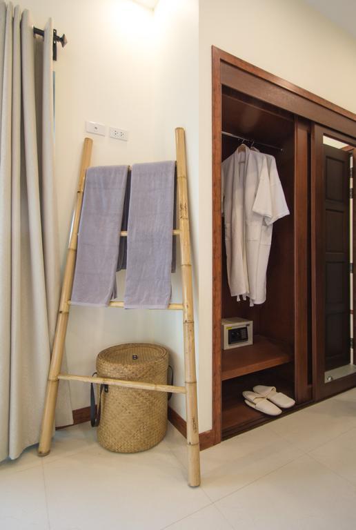 Serenity Exclusive Krabi Bagian luar foto
