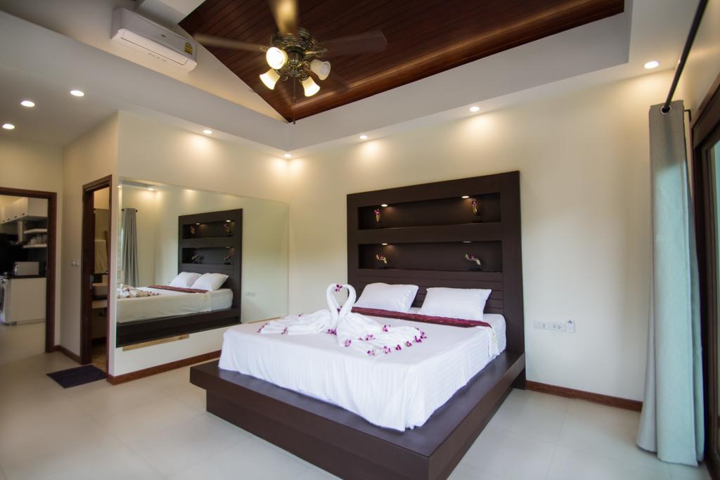 Serenity Exclusive Krabi Bagian luar foto