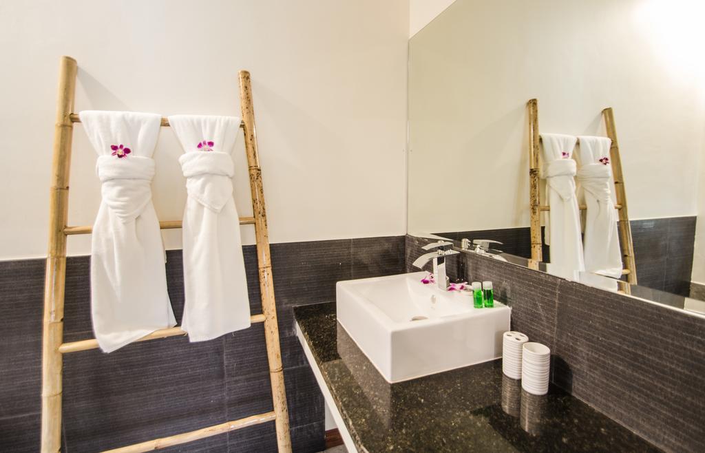 Serenity Exclusive Krabi Bagian luar foto