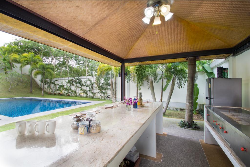 Serenity Exclusive Krabi Bagian luar foto