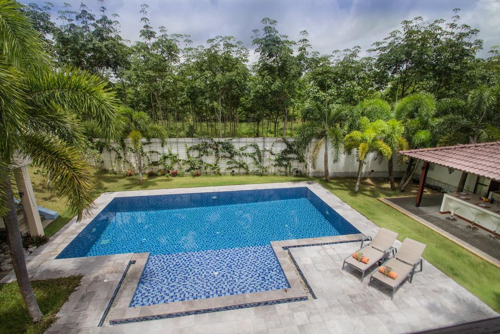 Serenity Exclusive Krabi Bagian luar foto
