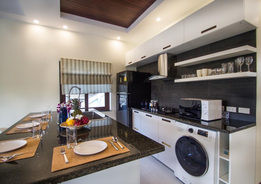 Serenity Exclusive Krabi Bagian luar foto