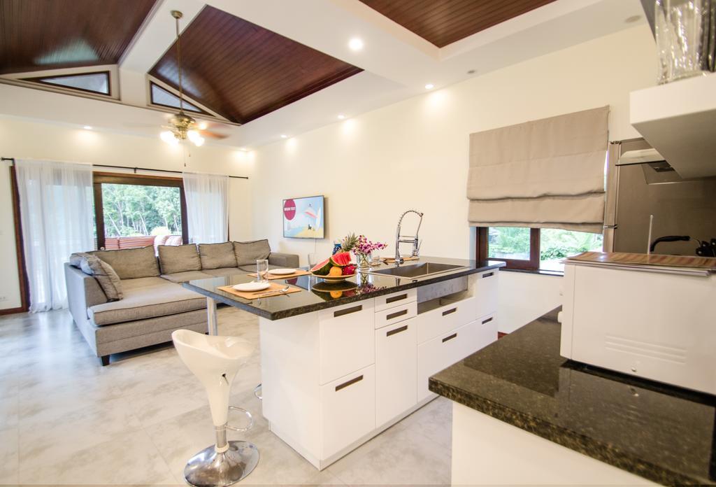 Serenity Exclusive Krabi Bagian luar foto