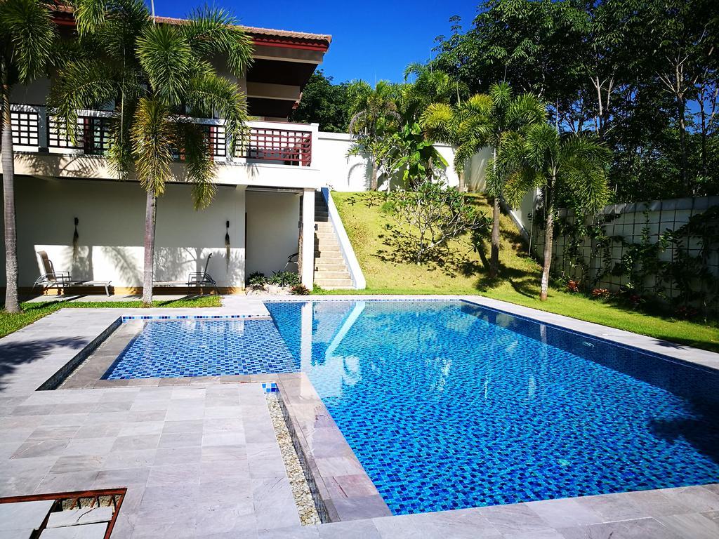 Serenity Exclusive Krabi Bagian luar foto