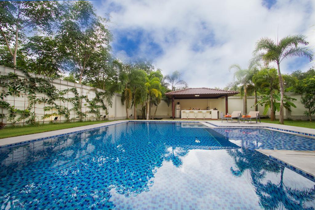 Serenity Exclusive Krabi Bagian luar foto