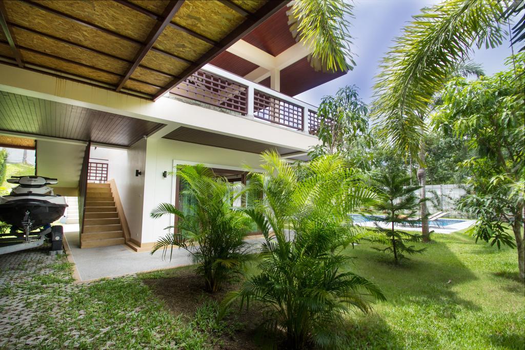 Serenity Exclusive Krabi Bagian luar foto