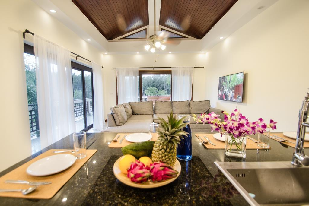 Serenity Exclusive Krabi Bagian luar foto