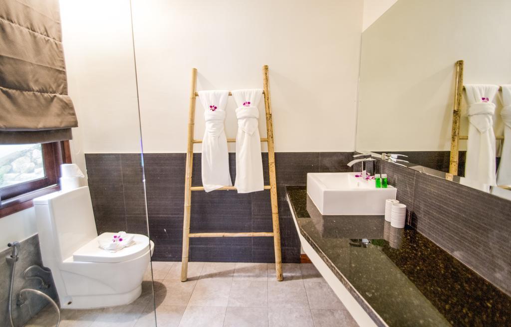 Serenity Exclusive Krabi Bagian luar foto