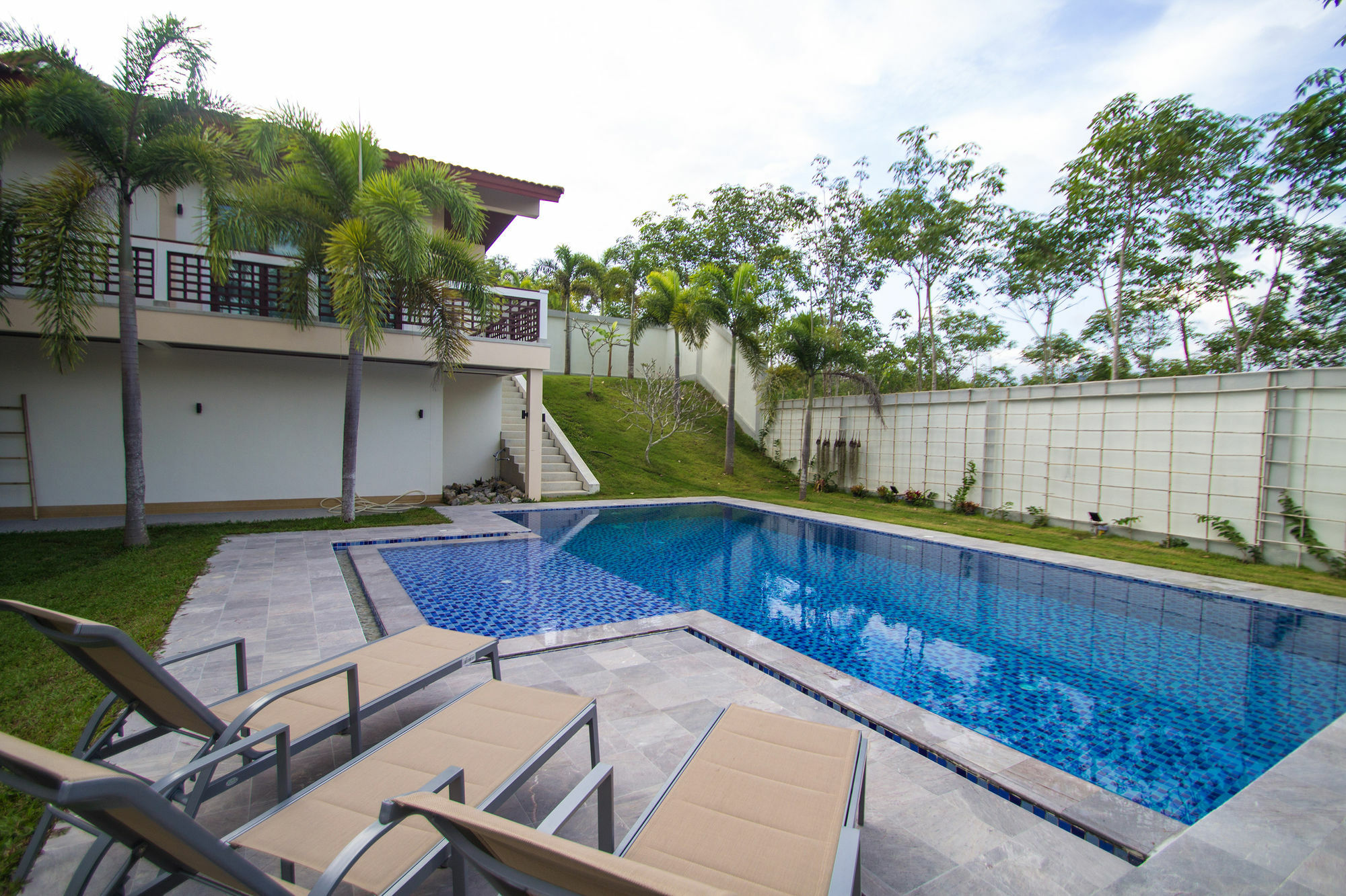 Serenity Exclusive Krabi Bagian luar foto