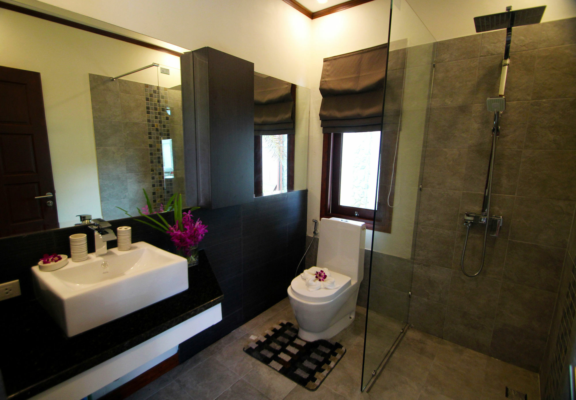 Serenity Exclusive Krabi Bagian luar foto
