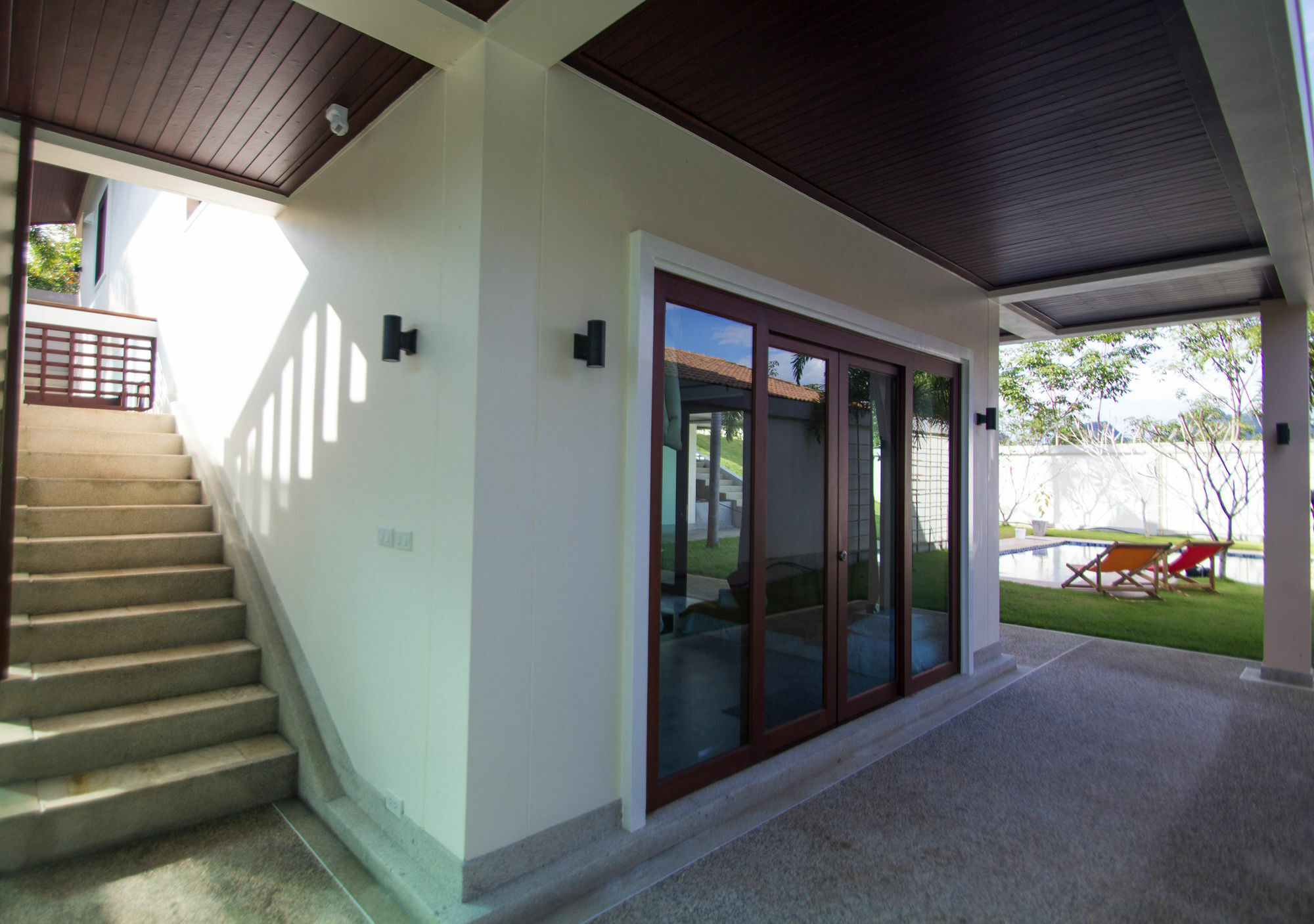Serenity Exclusive Krabi Bagian luar foto