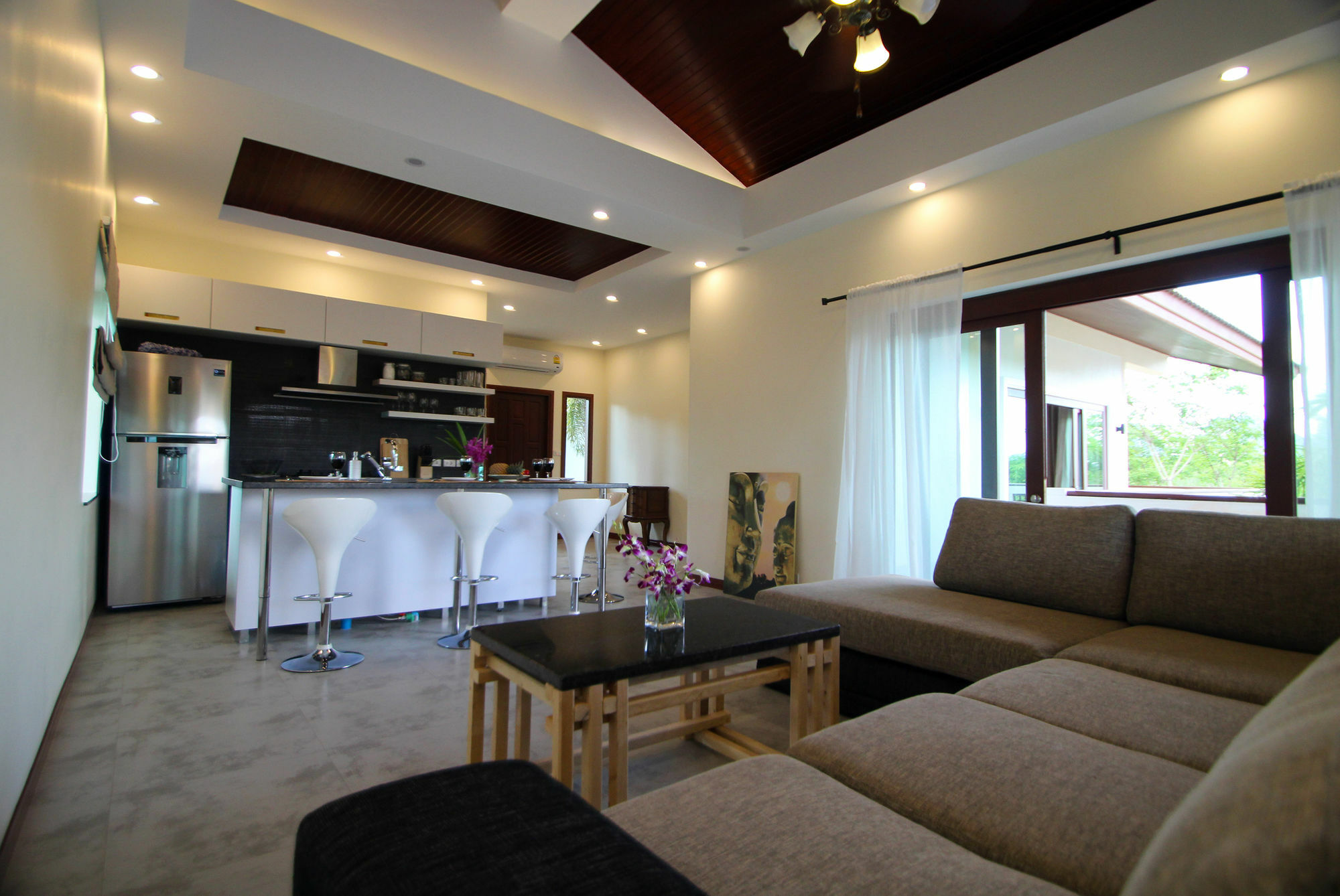 Serenity Exclusive Krabi Bagian luar foto