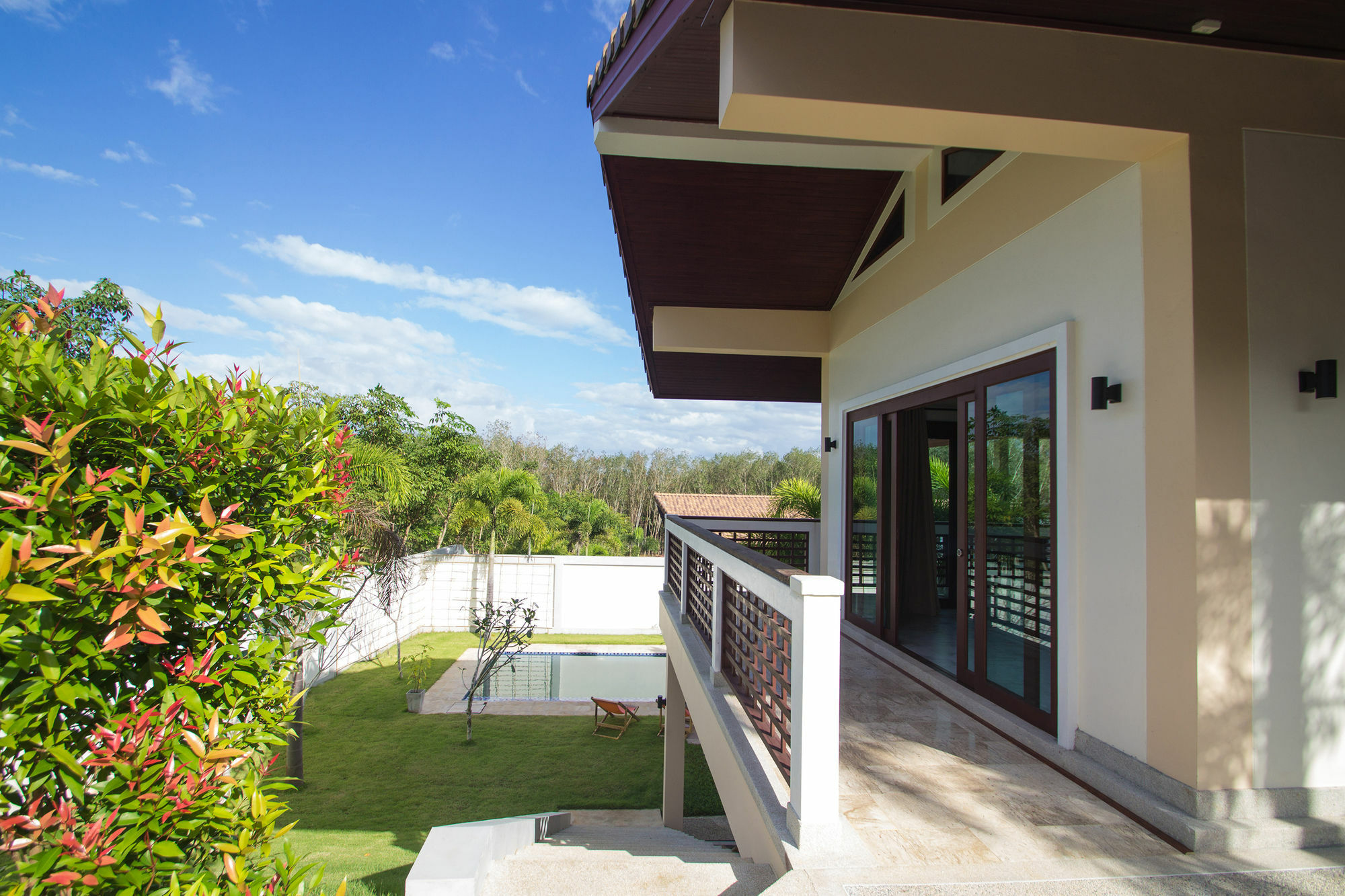 Serenity Exclusive Krabi Bagian luar foto