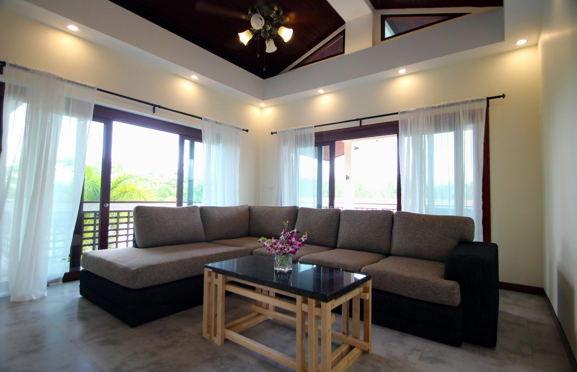 Serenity Exclusive Krabi Bagian luar foto