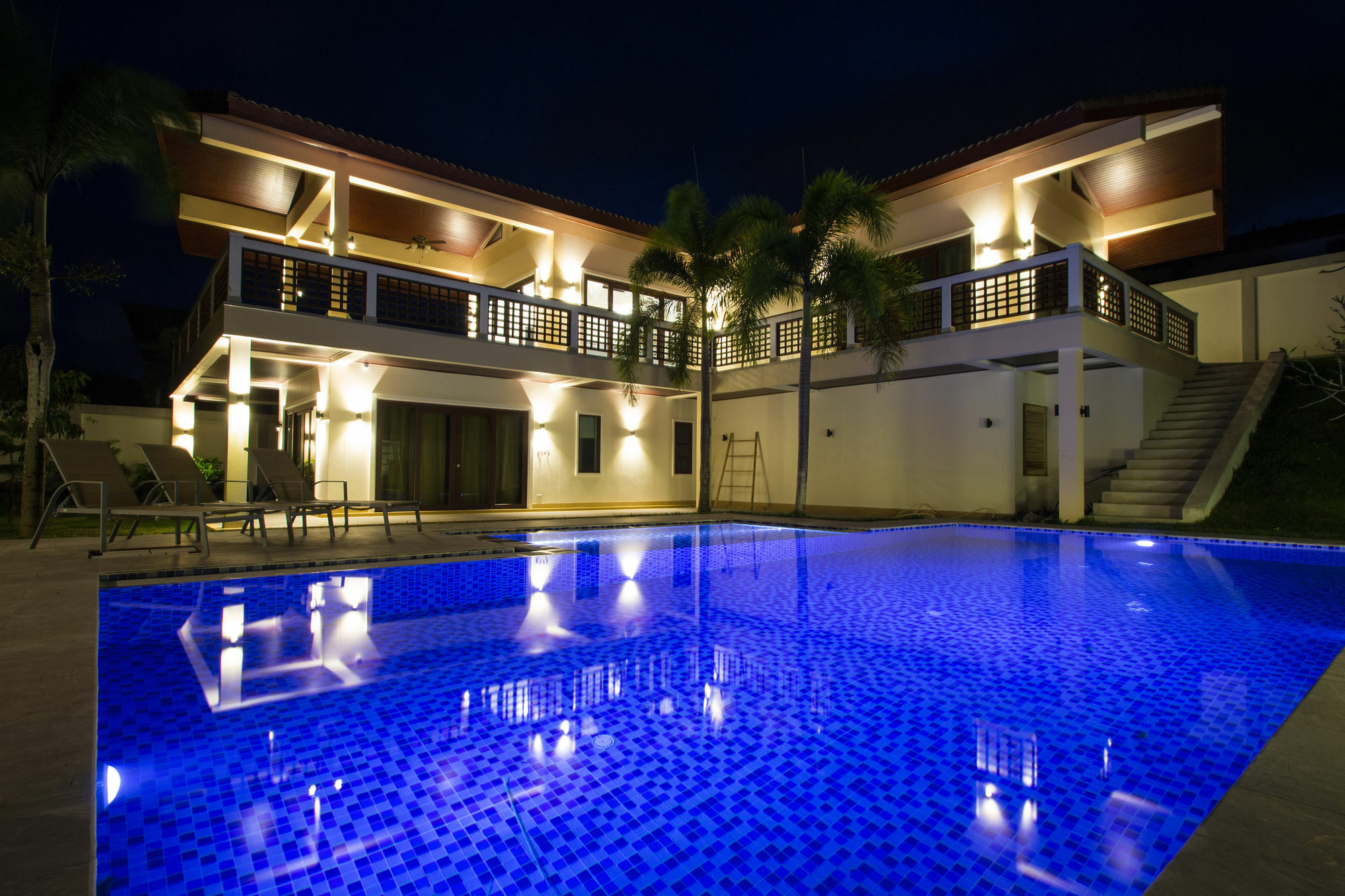 Serenity Exclusive Krabi Bagian luar foto