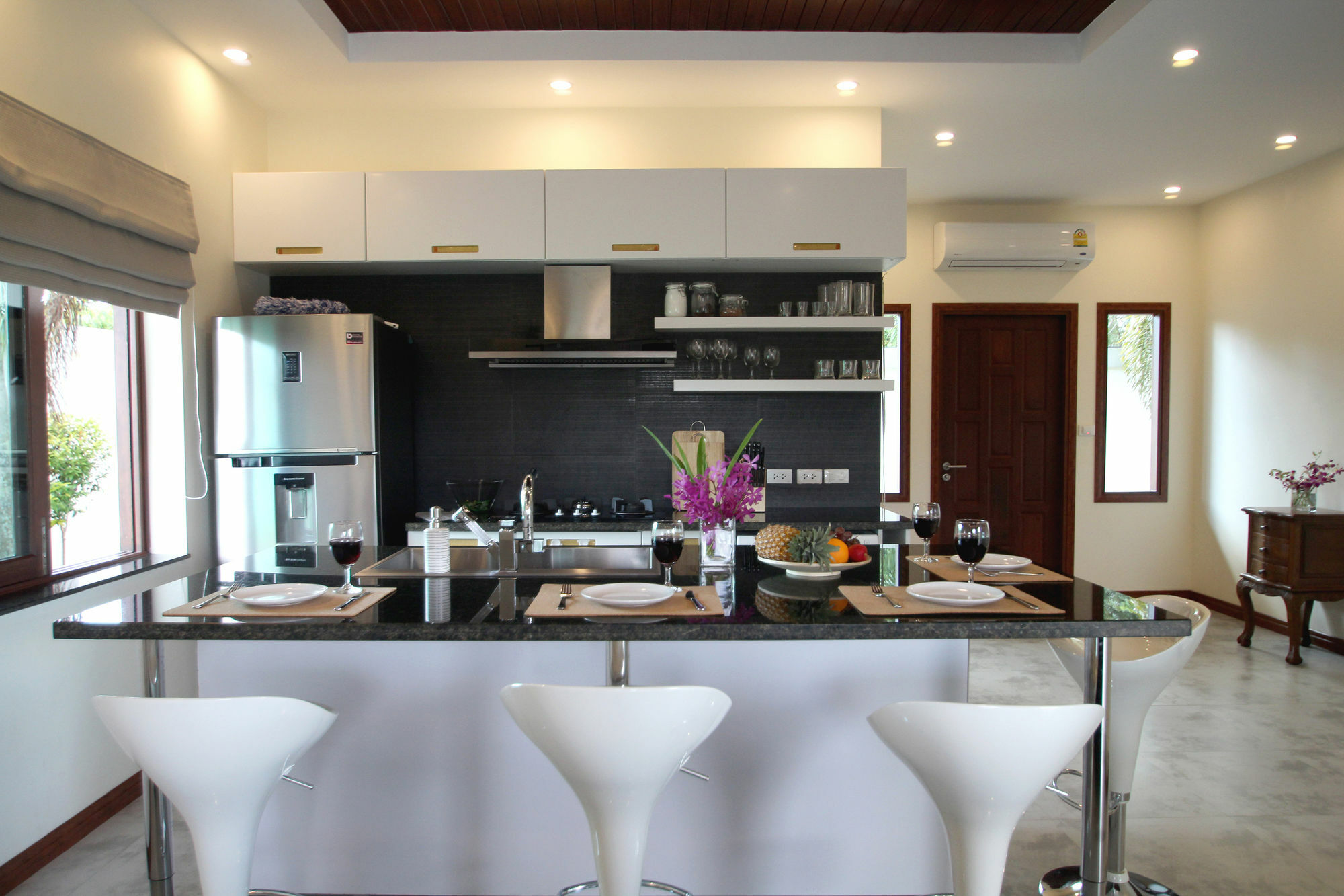 Serenity Exclusive Krabi Bagian luar foto