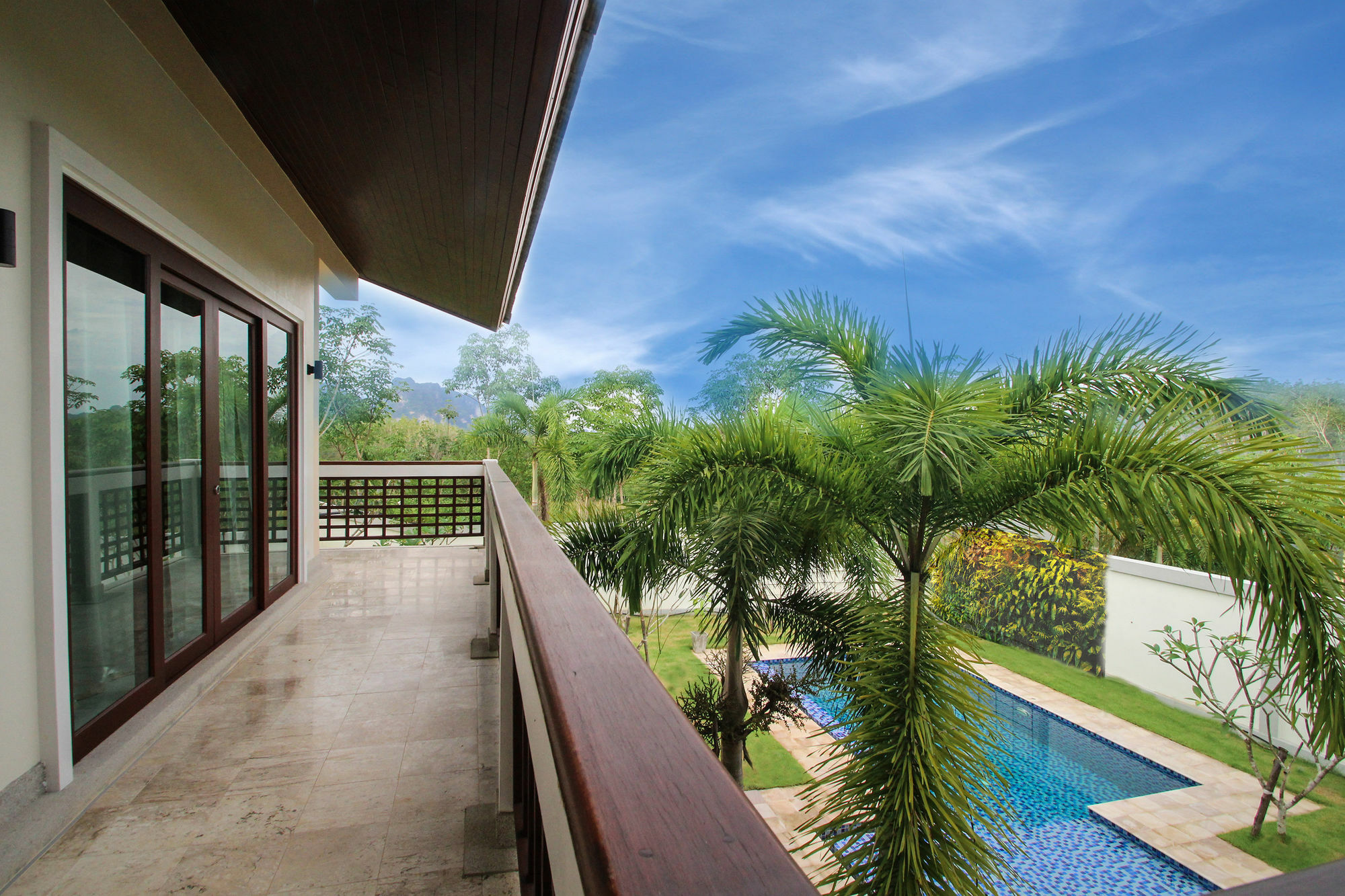 Serenity Exclusive Krabi Bagian luar foto